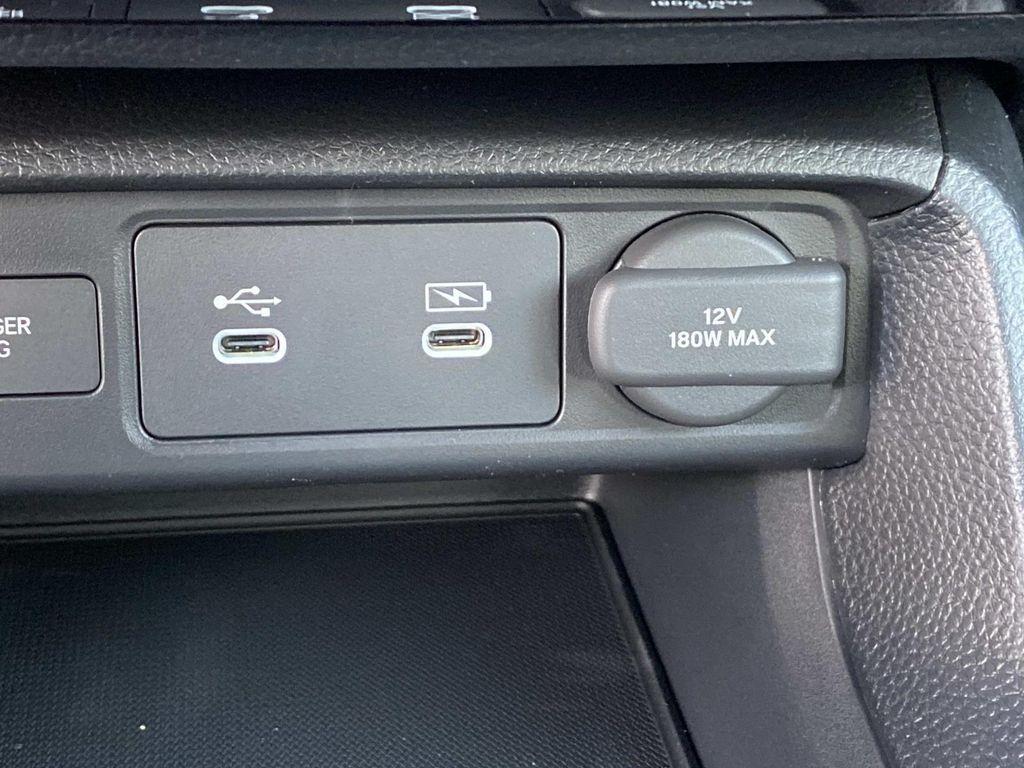 new 2026 Honda Civic car, priced at $28,245