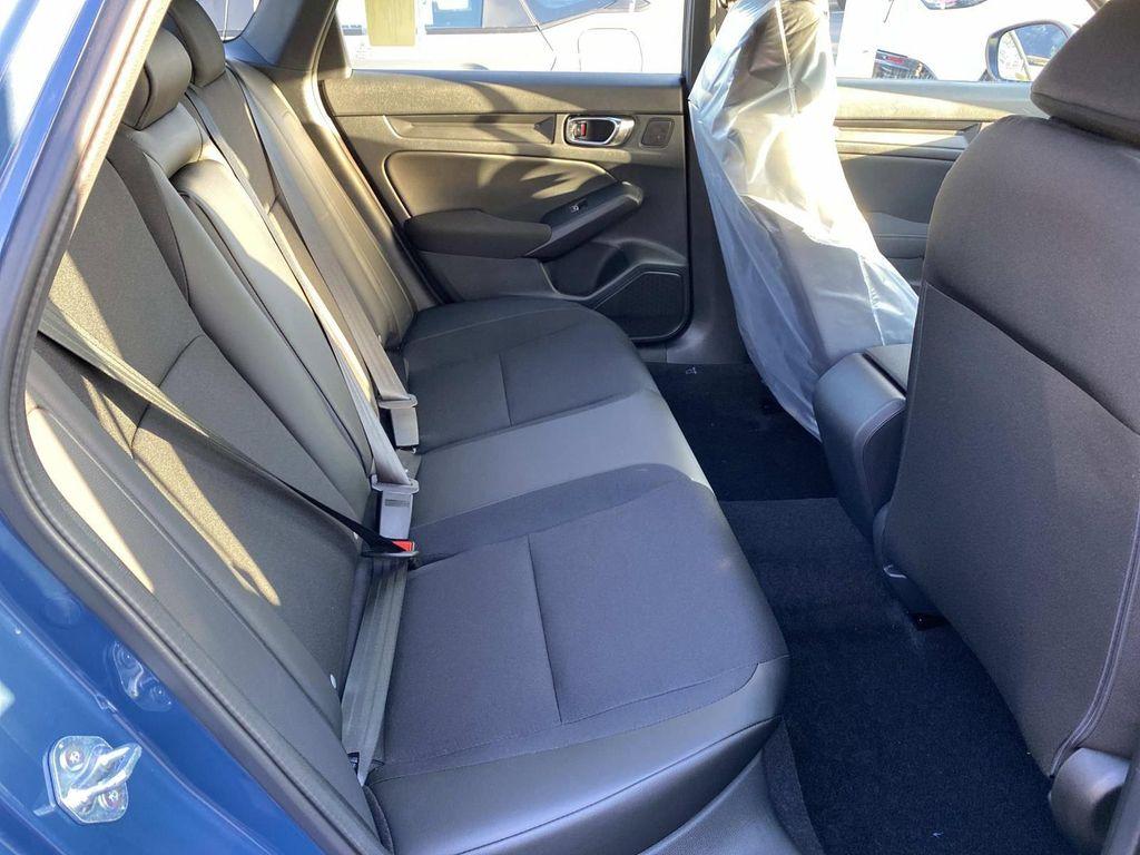new 2026 Honda Civic car, priced at $28,245