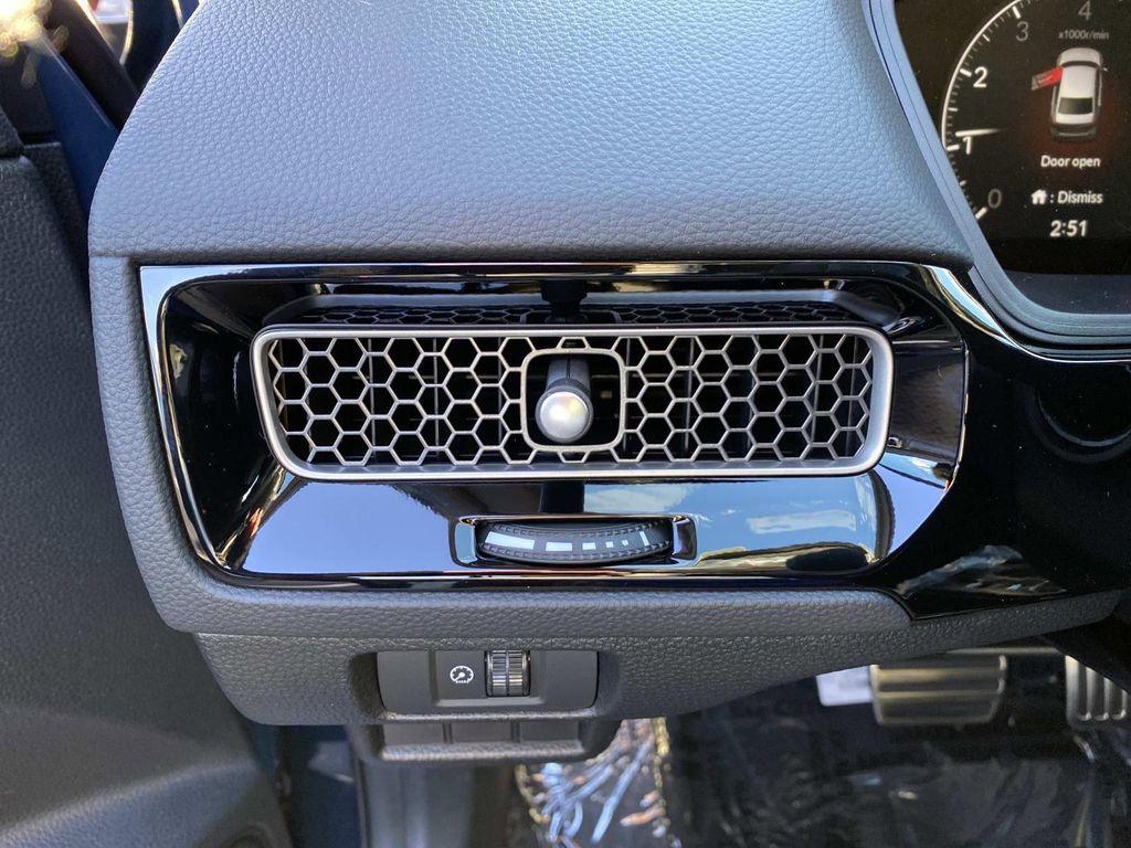 new 2026 Honda Civic car, priced at $28,245