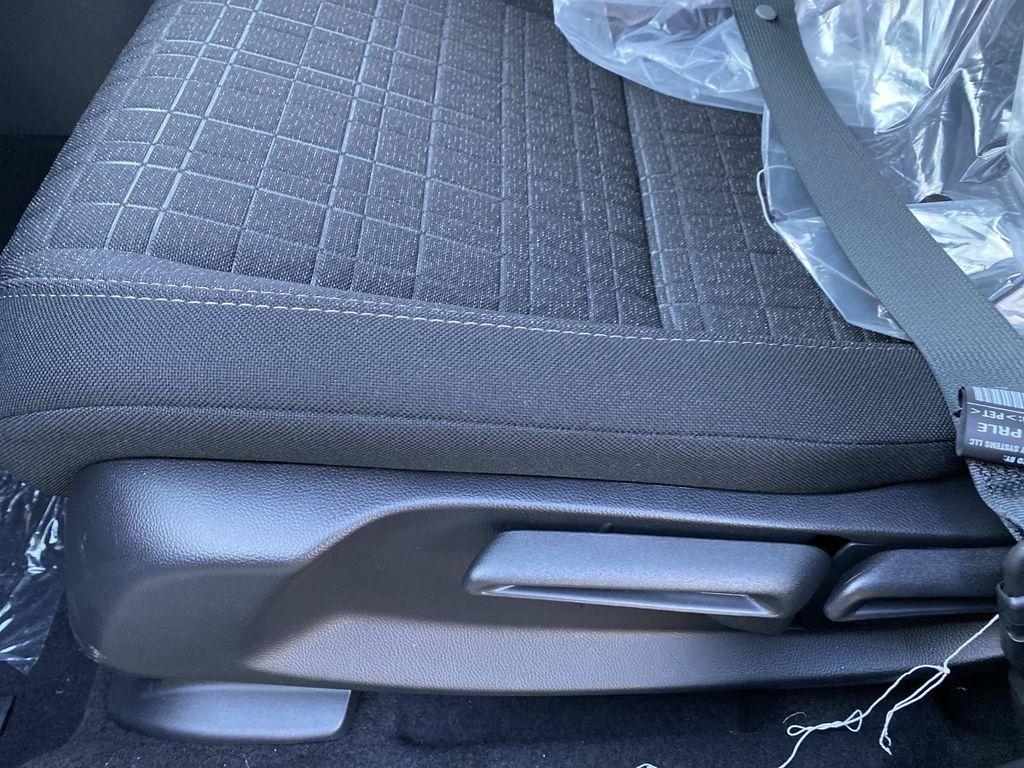 new 2026 Honda HR-V car, priced at $29,150