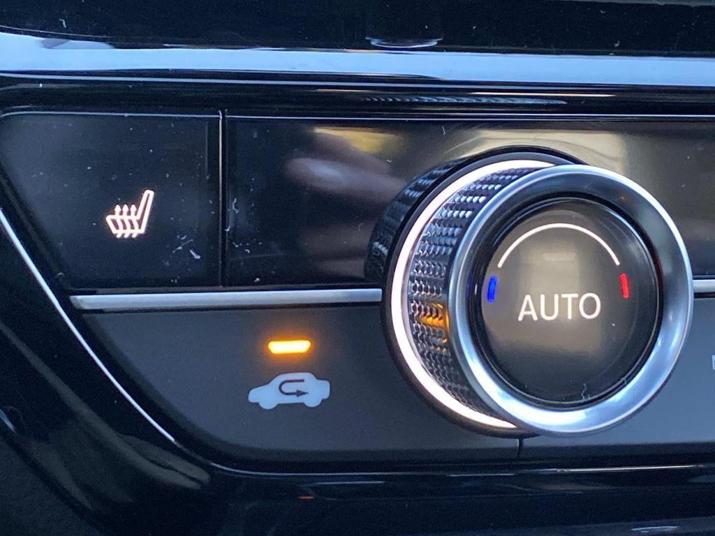 new 2026 Honda Civic Hybrid car, priced at $30,490