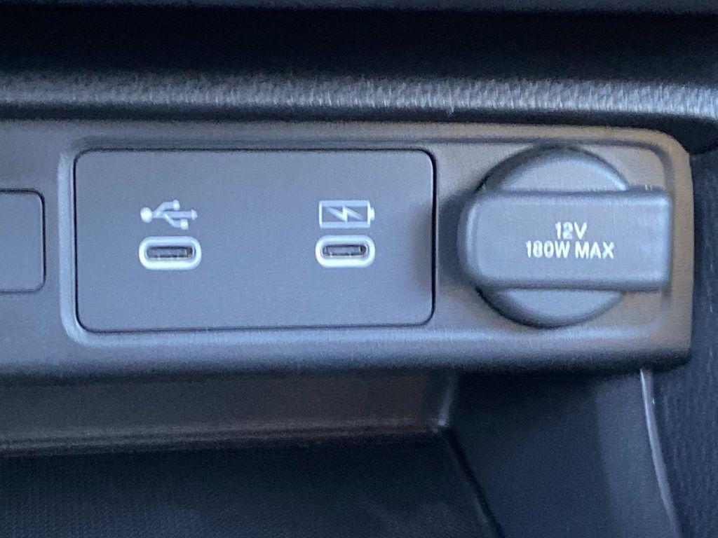 new 2026 Honda Civic Hybrid car, priced at $30,490