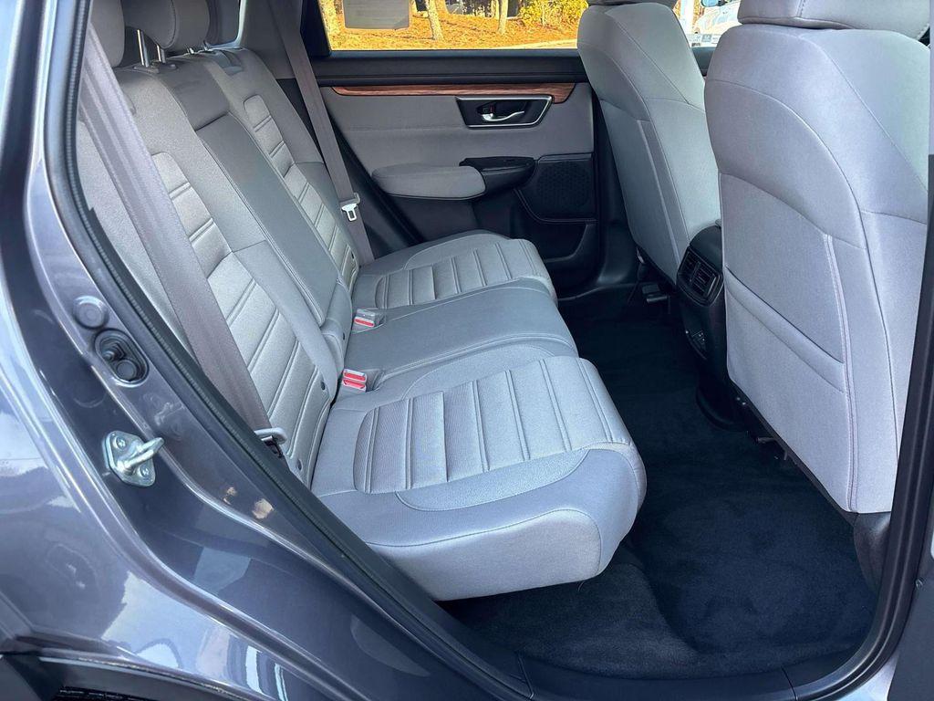 used 2020 Honda CR-V car, priced at $22,980