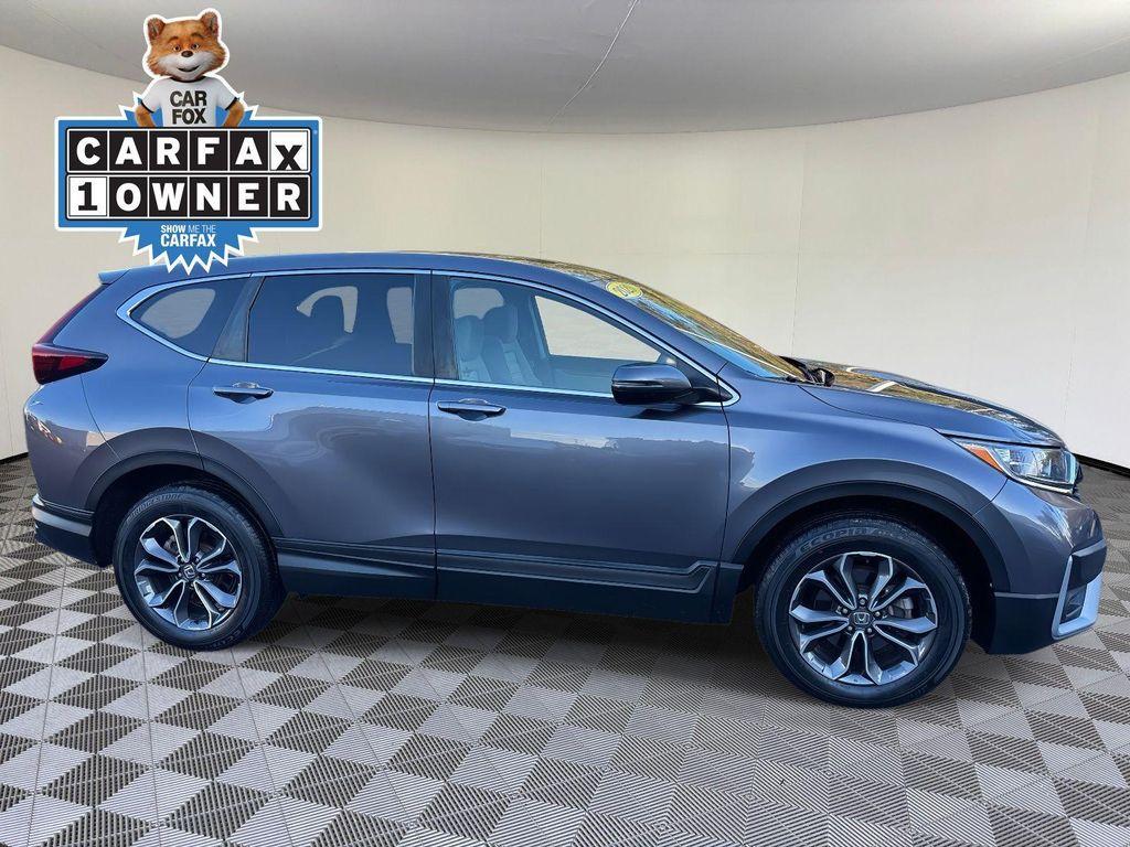 used 2020 Honda CR-V car, priced at $22,980