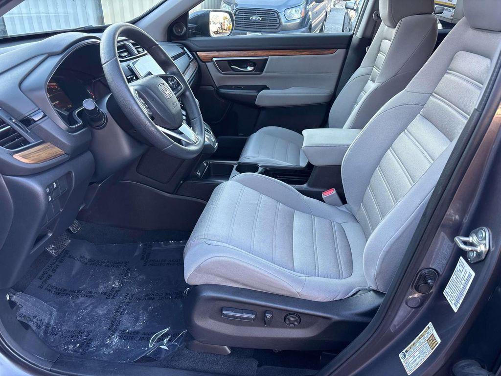 used 2020 Honda CR-V car, priced at $22,980
