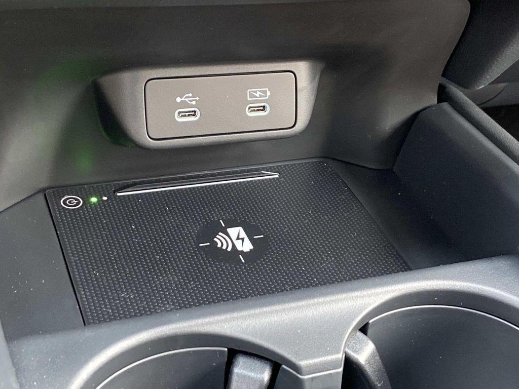 new 2026 Honda HR-V car, priced at $31,405