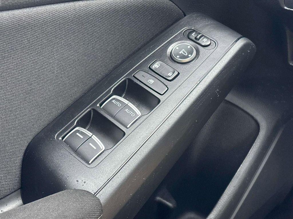 used 2026 Honda Civic car, priced at $25,260