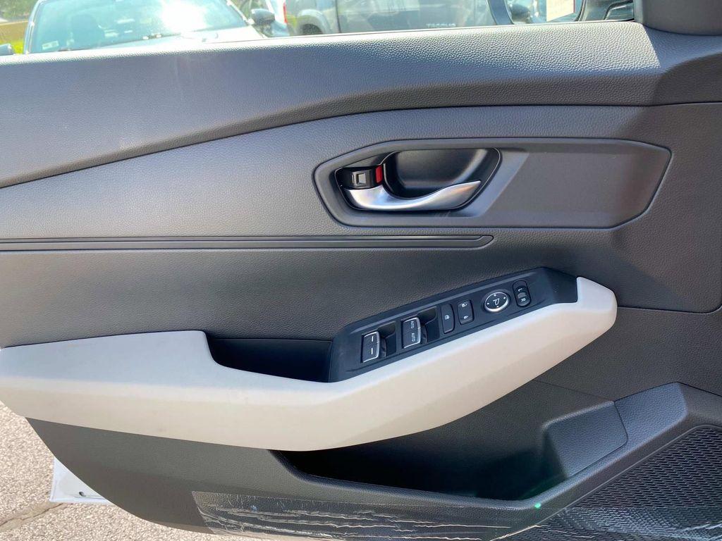 new 2025 Honda Accord car, priced at $29,900