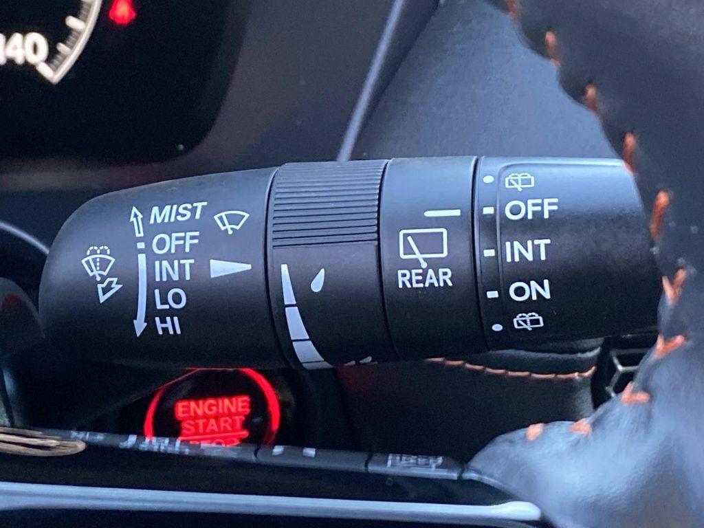 used 2024 Honda HR-V car, priced at $26,926