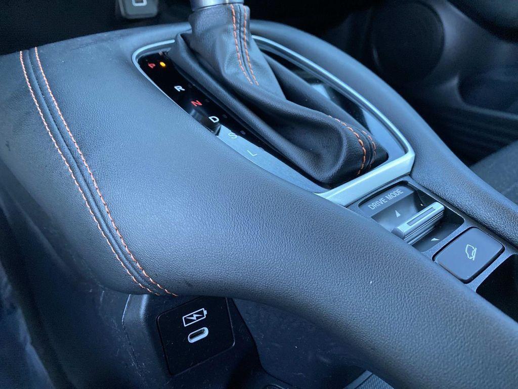 used 2024 Honda HR-V car, priced at $26,926