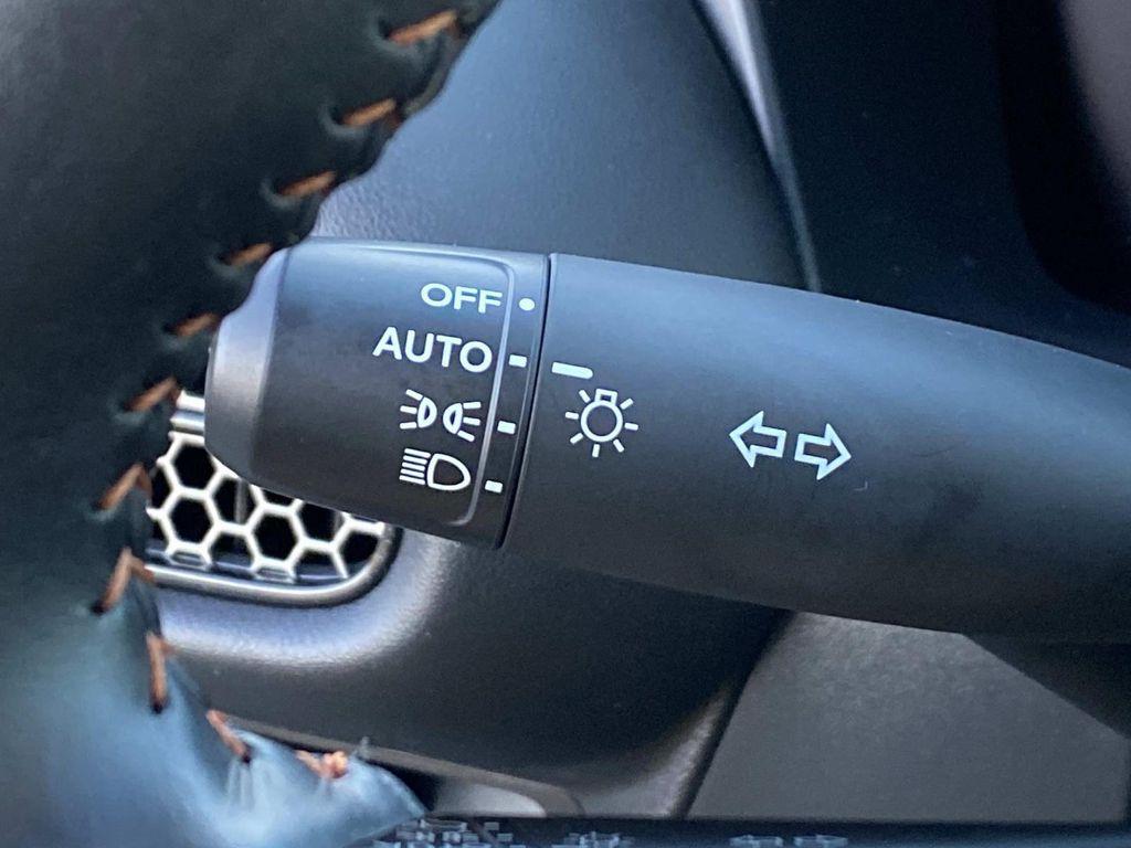 used 2024 Honda HR-V car, priced at $26,926