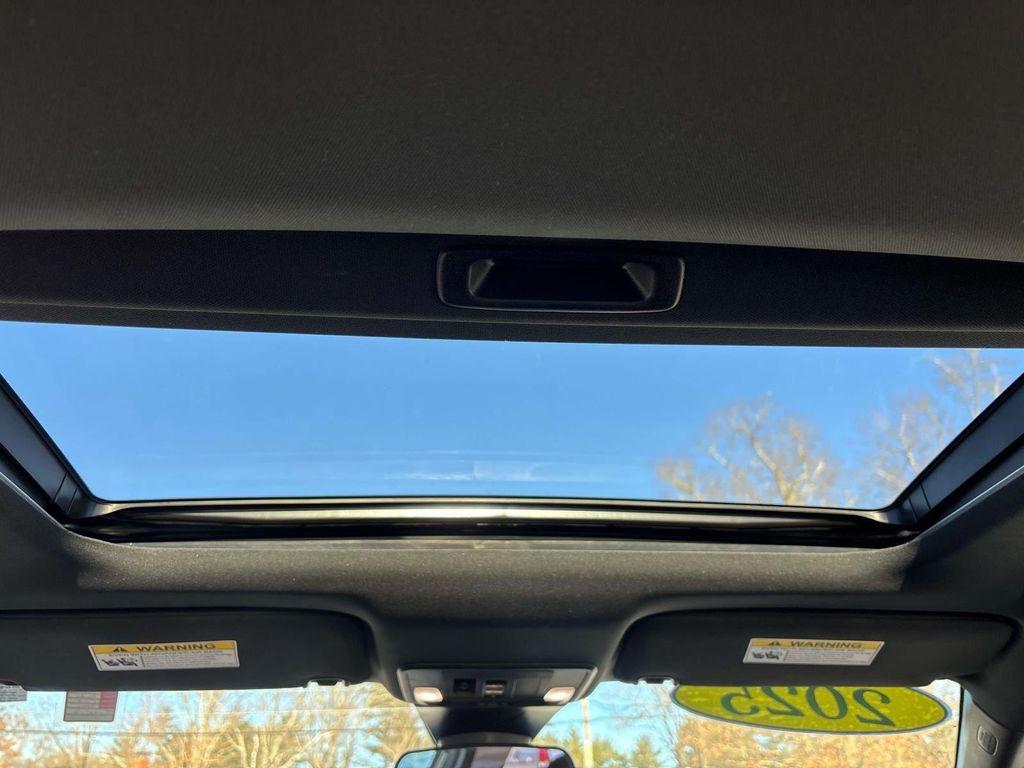 used 2025 Honda Civic Si car, priced at $28,809