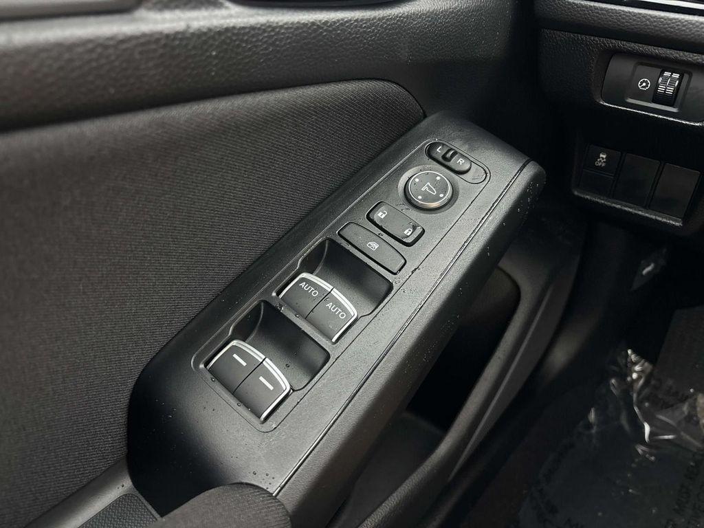 used 2026 Honda Civic car, priced at $25,824