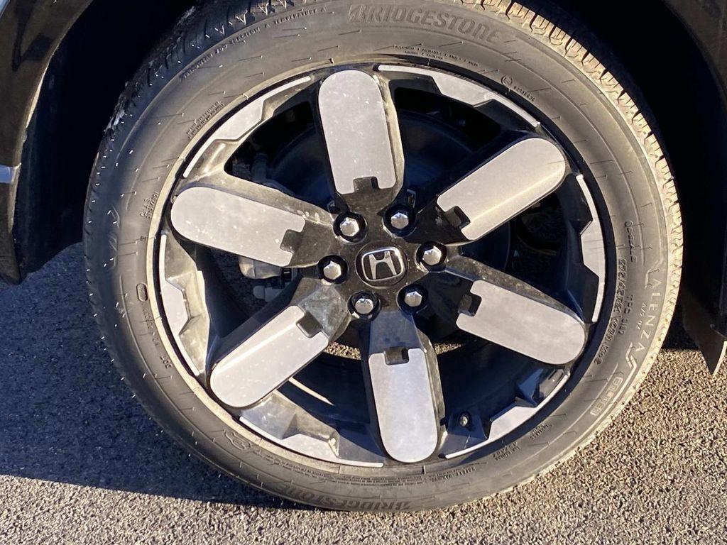 new 2026 Honda Prologue car, priced at $59,850