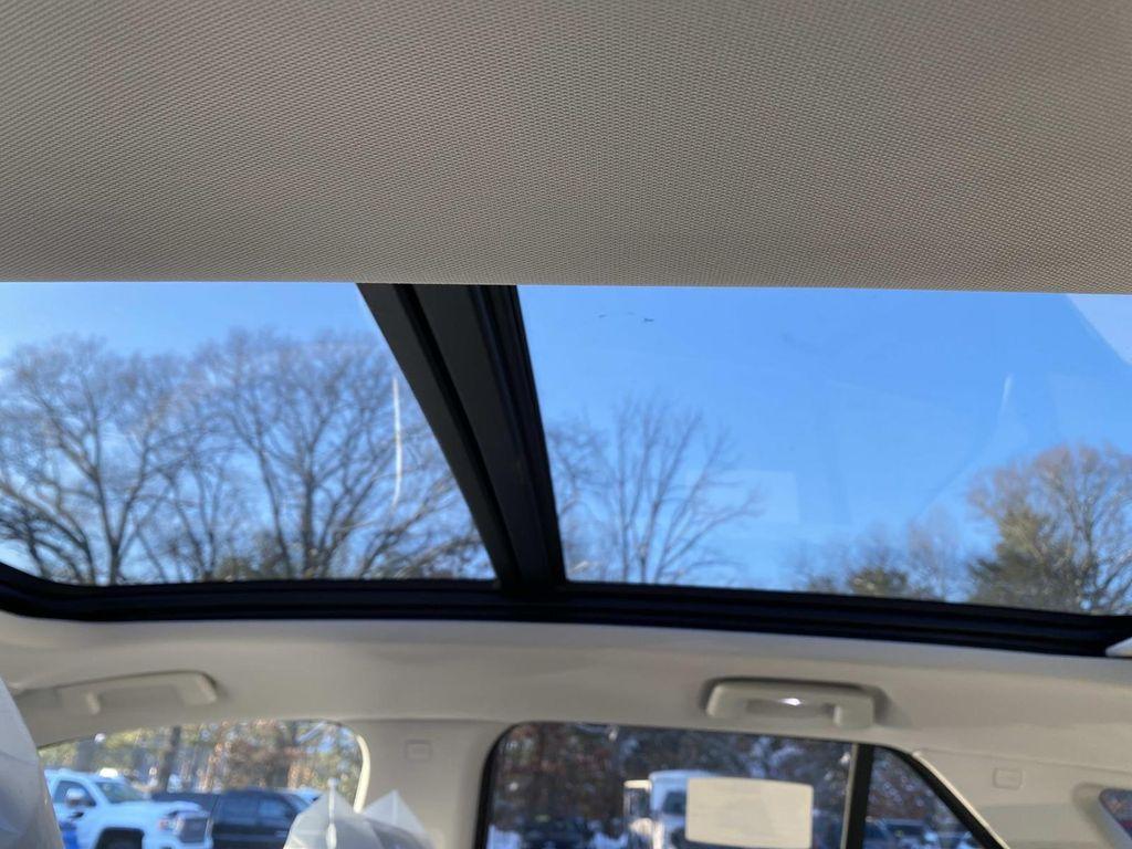 new 2026 Honda Prologue car, priced at $59,850