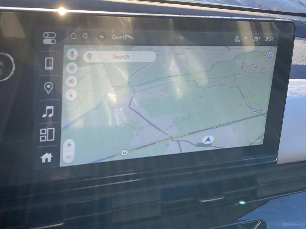 new 2026 Honda Prologue car, priced at $59,850