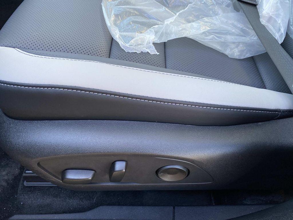 new 2026 Honda Prologue car, priced at $59,850