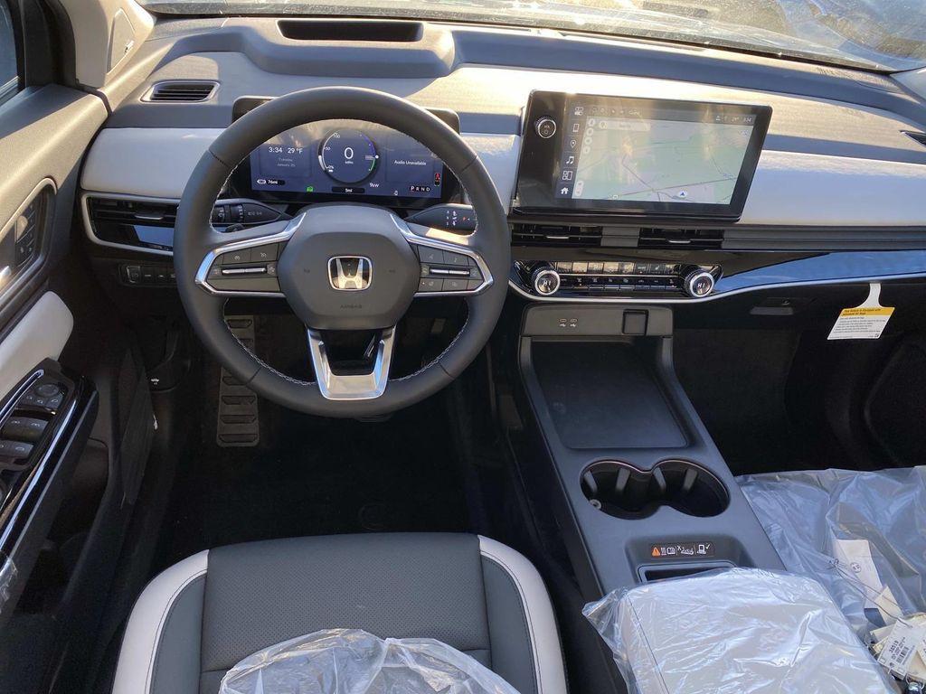new 2026 Honda Prologue car, priced at $59,850