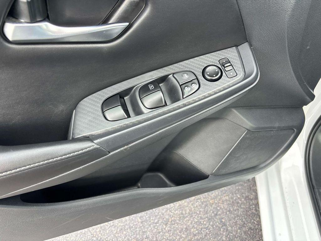 used 2022 Nissan Sentra car, priced at $15,695