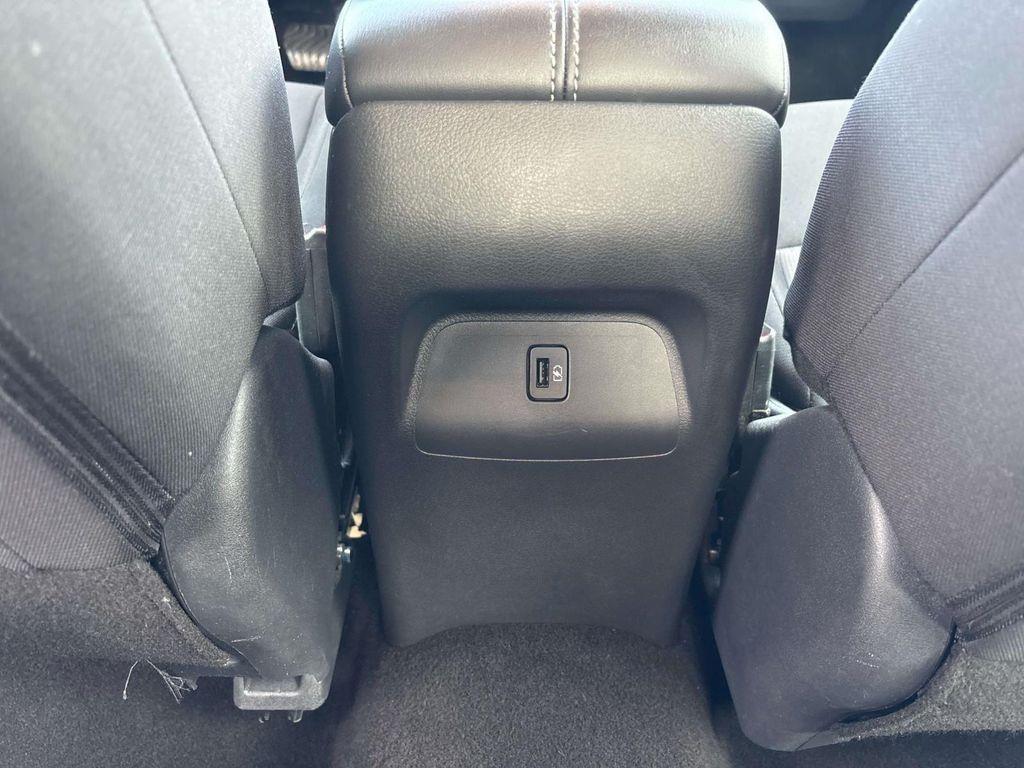 used 2022 Nissan Sentra car, priced at $15,695