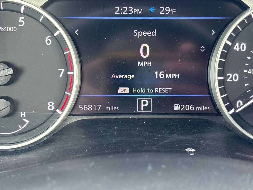 used 2022 Nissan Sentra car, priced at $15,695