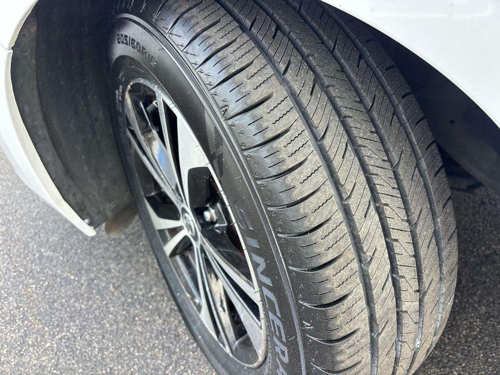 used 2022 Nissan Sentra car, priced at $15,695