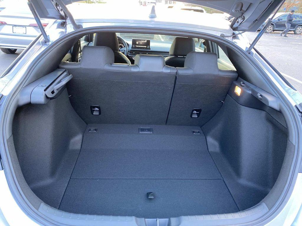 new 2026 Honda Civic car, priced at $28,990