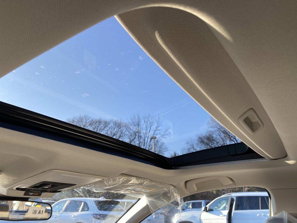 new 2025 Honda Accord car, priced at $32,210