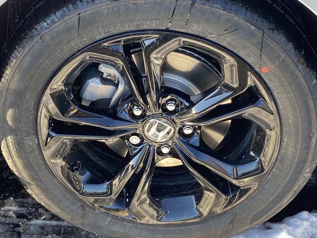 new 2025 Honda Accord car, priced at $32,210