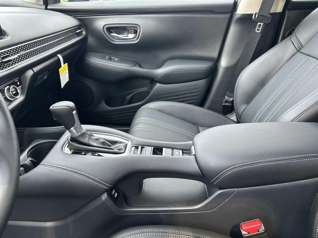 used 2026 Honda HR-V car, priced at $29,915