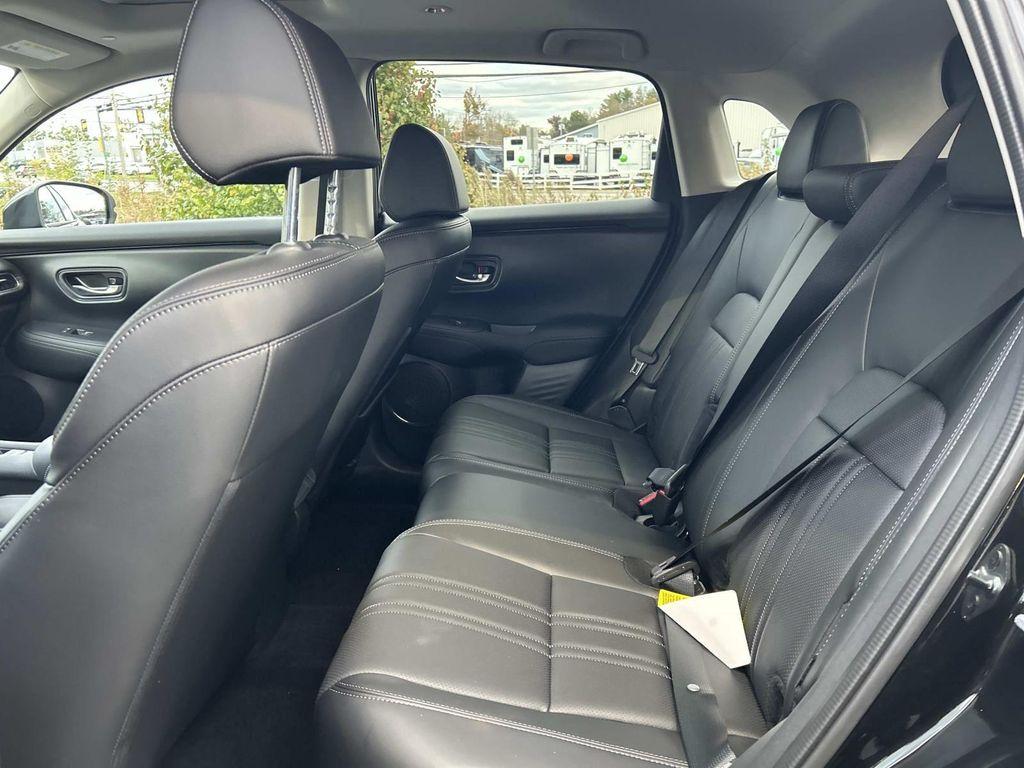 used 2026 Honda HR-V car, priced at $29,915