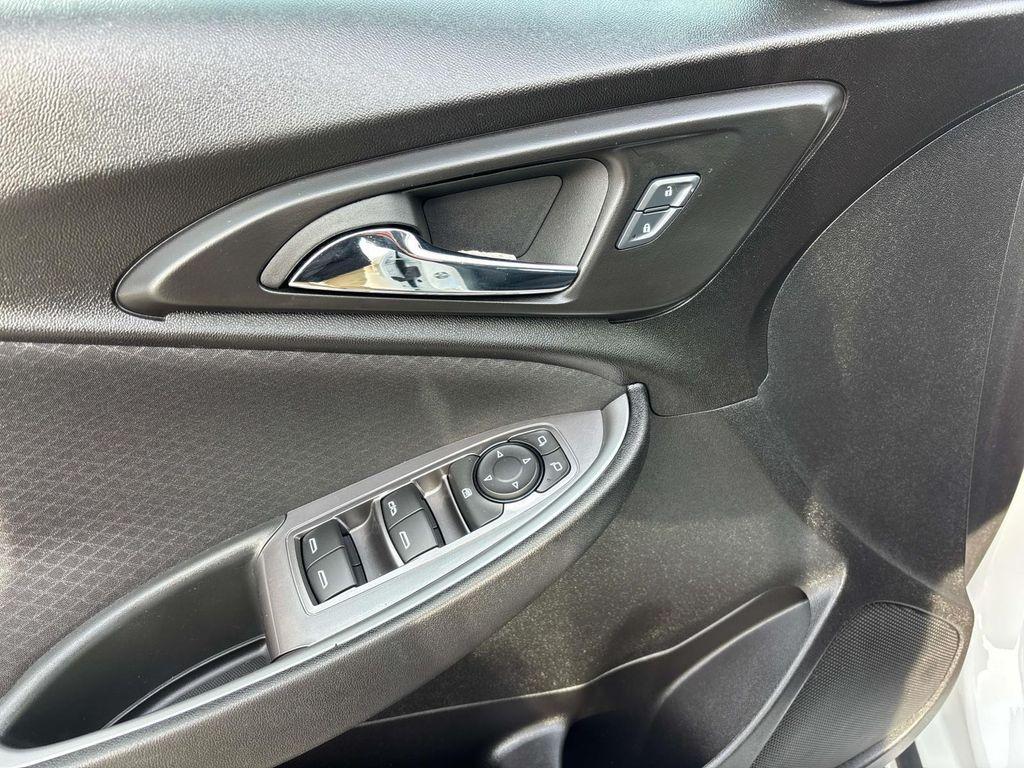 used 2024 Chevrolet Malibu car, priced at $19,740