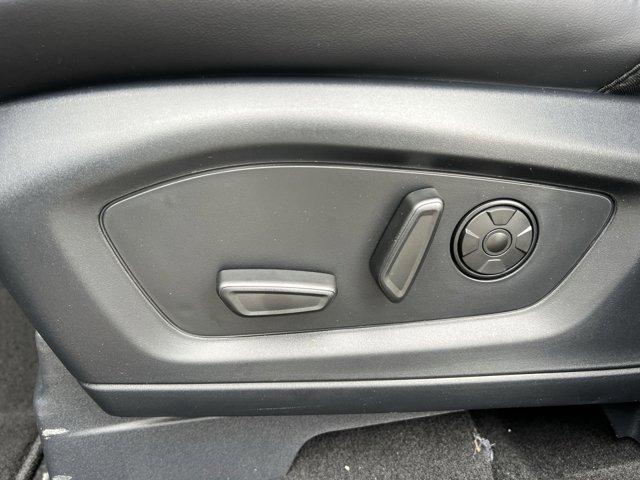 new 2026 Ford Explorer car, priced at $54,005