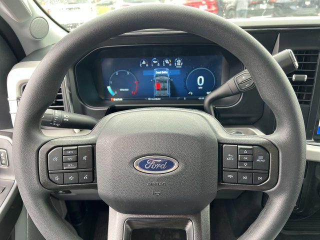 new 2026 Ford F-250 car, priced at $71,129