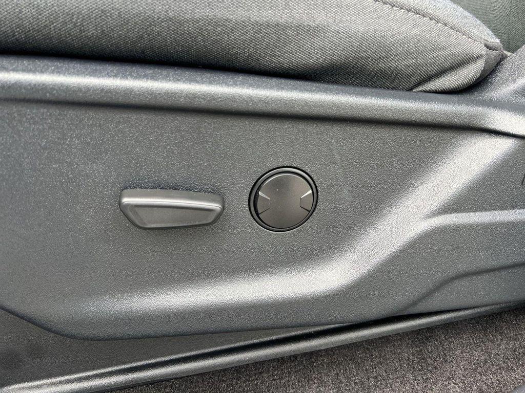 used 2022 Ford F-150 Lightning car, priced at $40,800