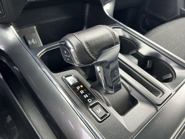 used 2022 Ford F-150 car, priced at $36,000