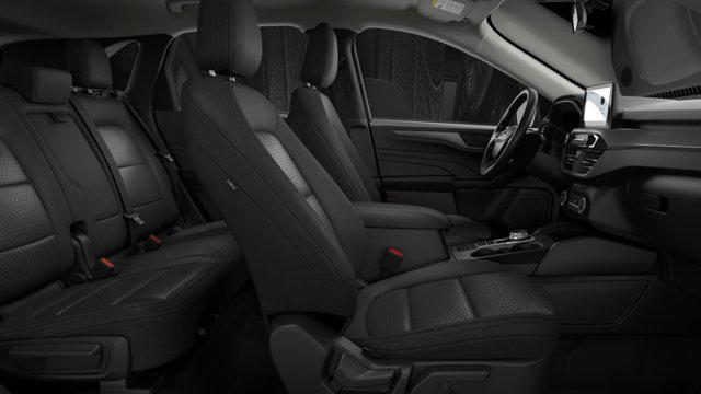new 2026 Ford Escape car, priced at $29,035