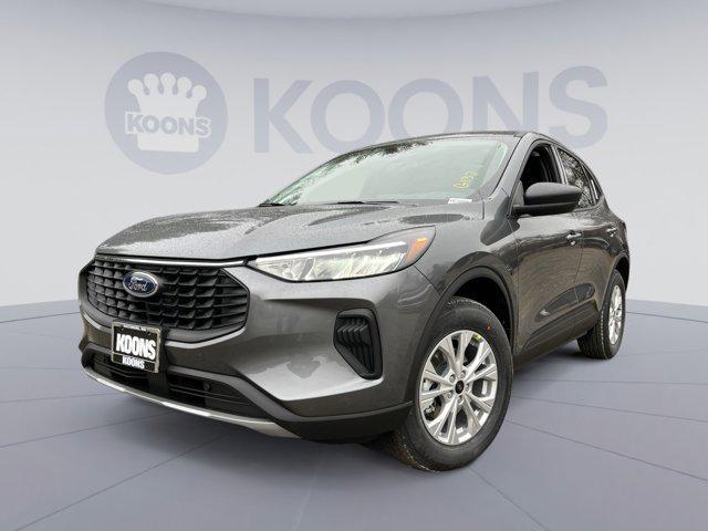 new 2026 Ford Escape car, priced at $27,685