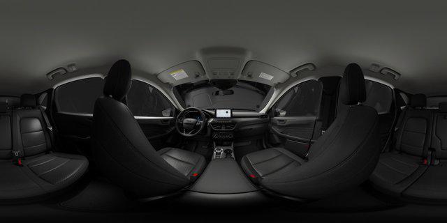 new 2026 Ford Escape car, priced at $29,035