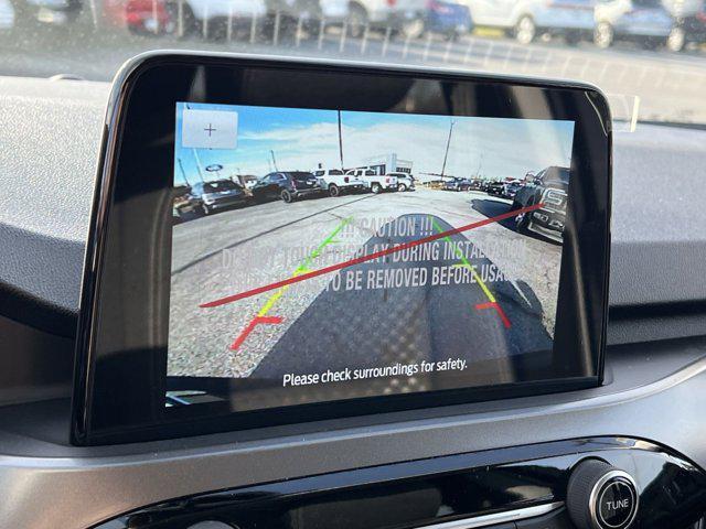 new 2026 Ford Escape car, priced at $28,150