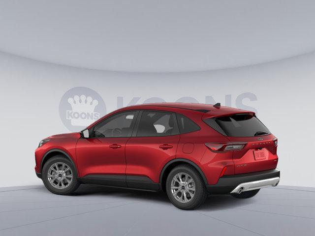 new 2026 Ford Escape car, priced at $29,500