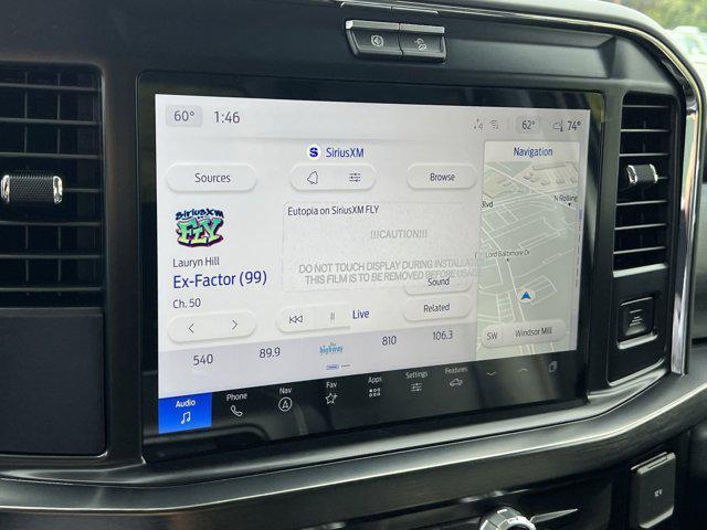 new 2026 Ford F-250 car, priced at $75,591