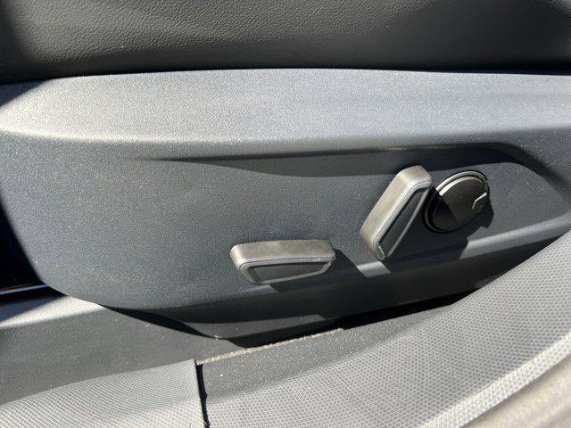 new 2025 Ford Mustang Mach-E car, priced at $44,305