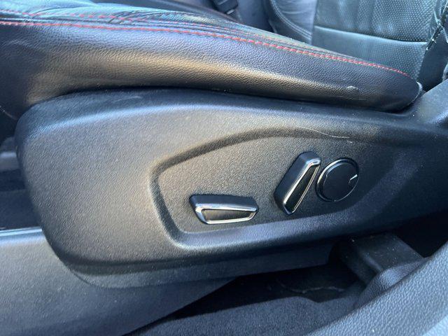 used 2018 Ford Explorer car, priced at $15,000