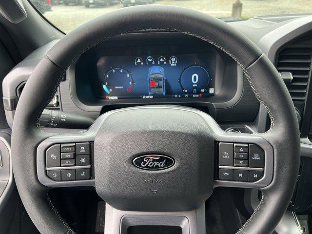 new 2026 Ford F-150 car, priced at $55,702