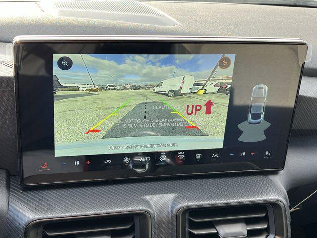 new 2026 Ford Mustang car, priced at $35,767