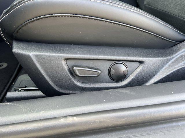 new 2026 Ford Mustang car, priced at $35,767