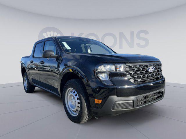 new 2026 Ford Maverick car, priced at $31,395