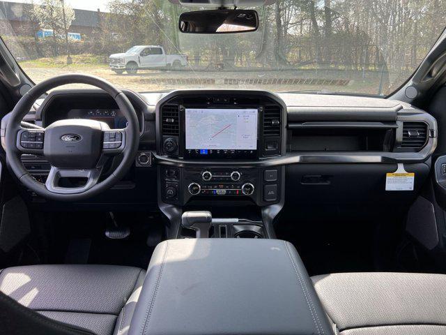 new 2026 Ford F-150 car, priced at $64,796