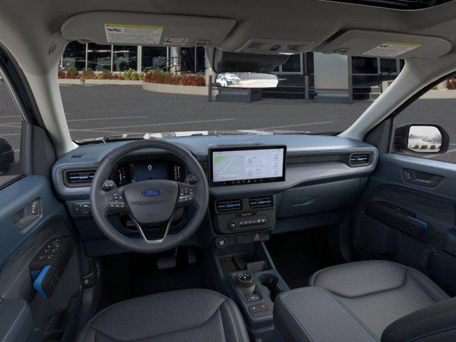 new 2026 Ford Maverick car, priced at $38,002